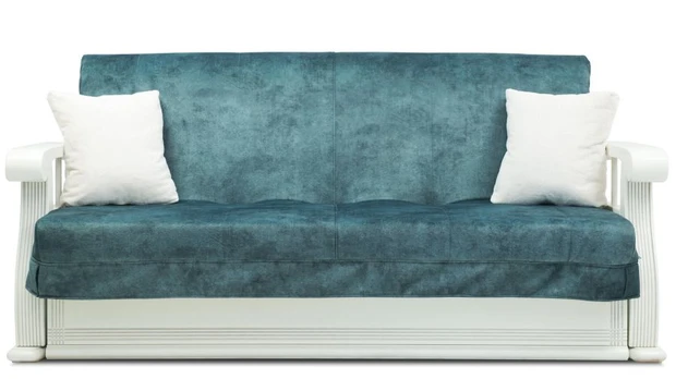 Sofa - lova CEZARI 1,4 (audinio pasirinkimas)