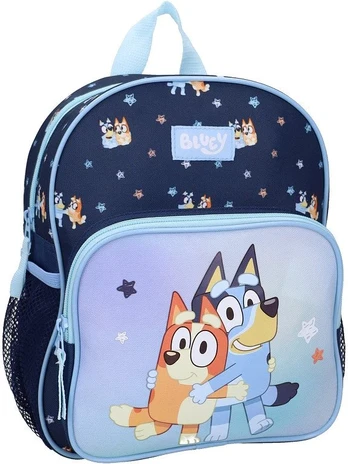 Vadobag Rucksack Bluey Smoochy Kiss