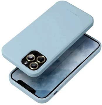 Dėklas ROAR futerał SPACE do IPHONE 18 Pro Max / 17 Pro Max Mėlyna