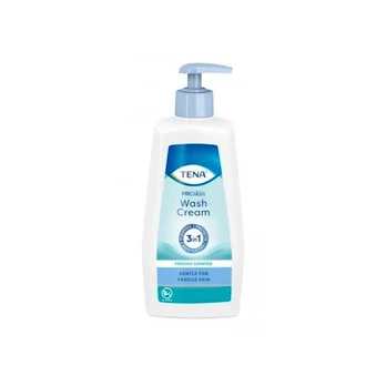 Tena Wash Kreminis 3en1 1000ml