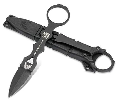 Benchmade Nóż 173BK Mini SOCP