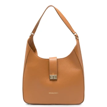 Pirkinių krepšys moterims, L.Brown, Tote bag