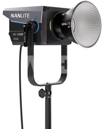 Nanlite FC-720B LED RGBW Spot Light