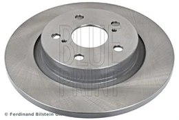 Stabdžių diskas BLUE PRINT ADT343273 kaina