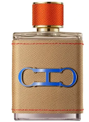 Carolina Herrera Carolina Herrera CH Pasión EDP M 100 ml Tester 100