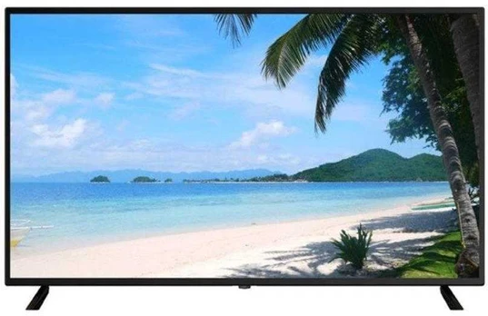 Monitorius DAHUA LM65-F400