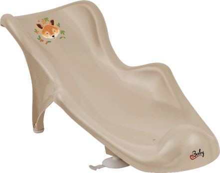 MALTEX vonios sėdynė fox forest beige