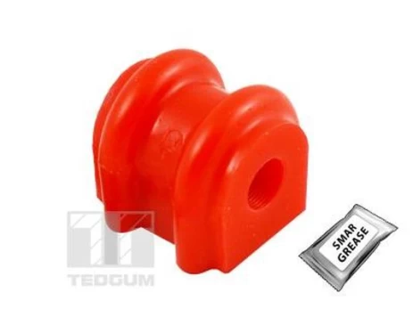 Skersinio stabilizatoriaus įvorė TEDGUM TED87501