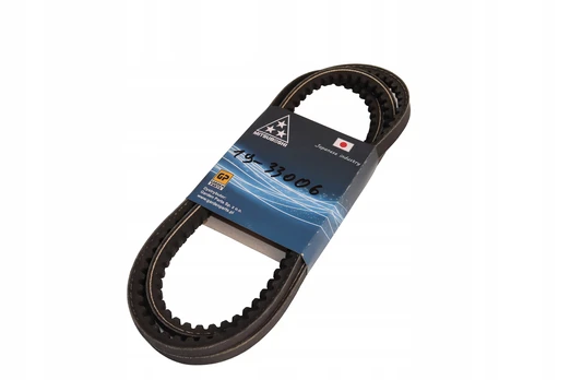 V-FORMOS TRAKTORIUKO DIRŽAS STIGA 9585-0067-00 (Li): 2112 mm