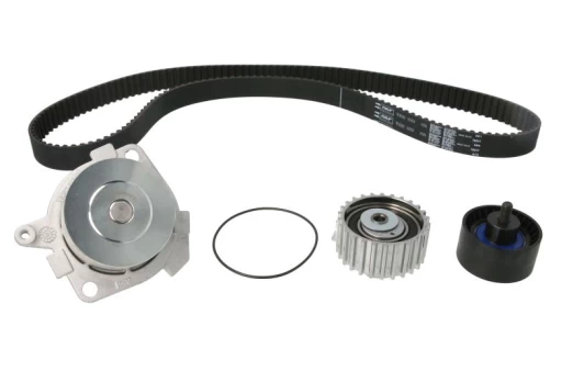 SKF VKMC 02181 Timing belt kit (belt+ pulley+ water pump)