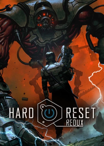 Hard Reset Redux PC