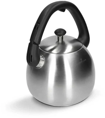 Mondex Virdulys ZWIEGER VISIONARY 3L