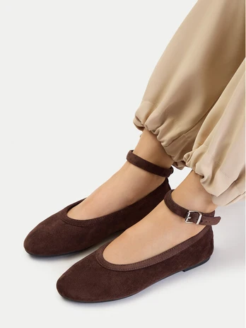 Balerinos JENNY CEO-HY0822-1 Ruda