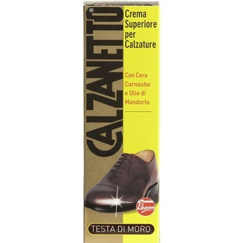 Calzanetto batų tepalas, 50 ml
