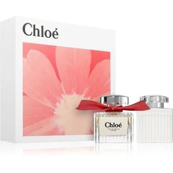 Chloé Chloe L´Eau De Parfum Intense 50ml Moterims