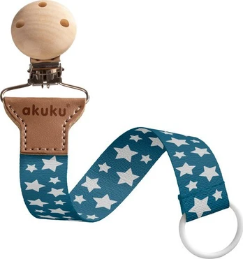 Čiulptuko laikiklis SILVER STAR