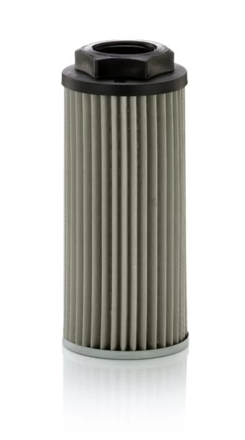 Filtras, hidraulinė sistema MANN-FILTER HD 990