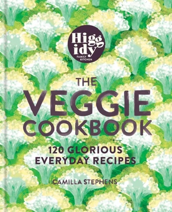 Higgidy – The Veggie Cookbook