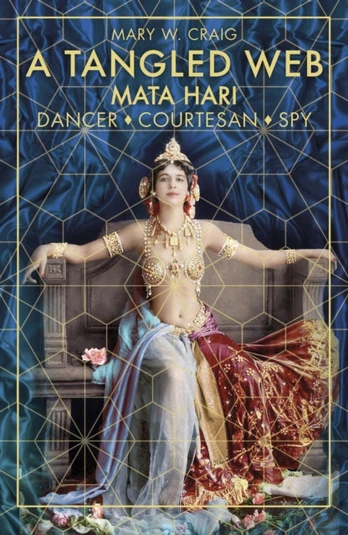 Tangled Web: Mata Hari