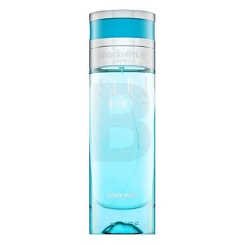 Franck Olivier Sun Java Mėlyna EDT M 75 ml
