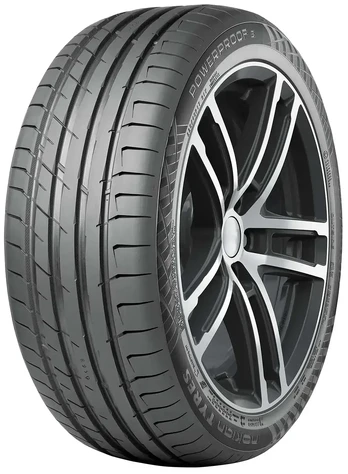 NOKIAN POWERPROOF 2 225/45 R17 91 Y