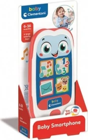 Baby Smartphone