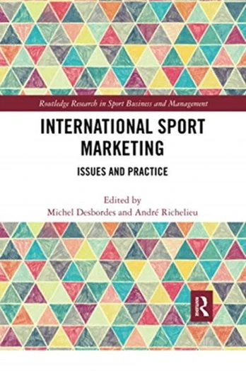 International Sport Marketing