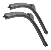 Automobilių valytuvas Compass Hook, 66 cm, 2 vnt.