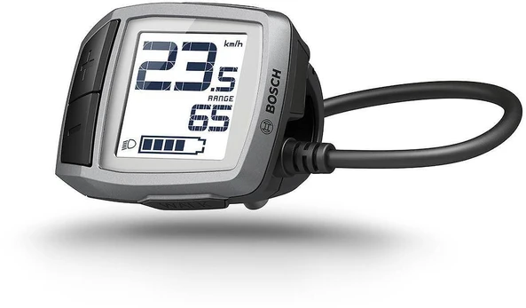 Bosch Ebike Systems Bosch Purion ekranas