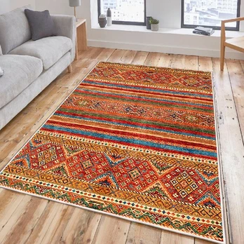 Kilimas WOOSONIL136 50x80 cm