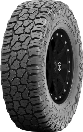 Falken 285/65R18 WILDPEAK R/T RT01 121Q