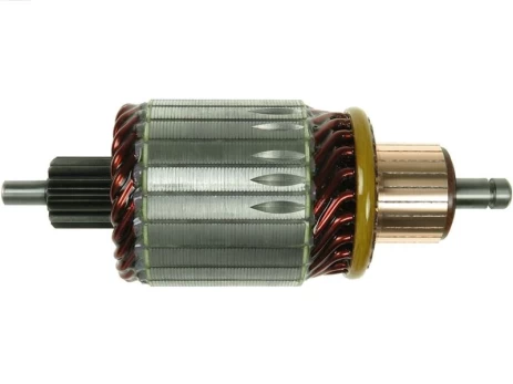 Ankeris, starteris AS-PL SA0027
