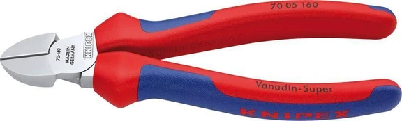 Knipex Šoniniai replės Knipex 70 05 125