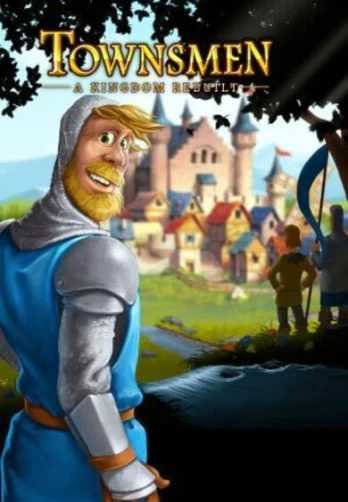Townsmen: A Kingdom Rebuilt PC