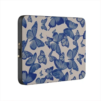 Butterfly Effect - Laptop Sleeve, 14 inches