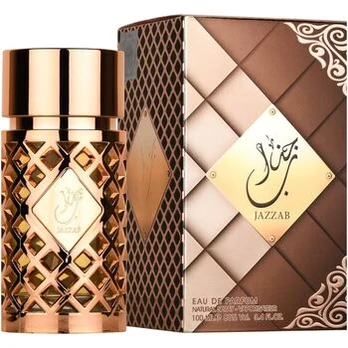Ard Al Zaafaran Jazzab Gold 50ml Unisex EDP