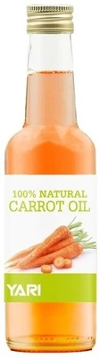 Aliejus plaukams Yari 100% Natural, 250 ml kaina