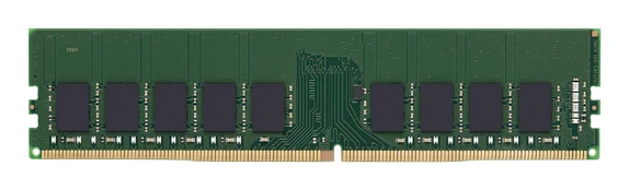 Kingston Technology KSM32ED8/32HD memory module 32 GB 2 x 16 GB DDR4 3200 MT/s ECC kaina