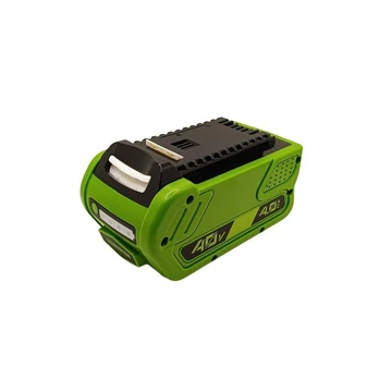 Akumuliatorius įrankiams GREENWORKS 29470, 40V, 4.0Ah, Li-ion