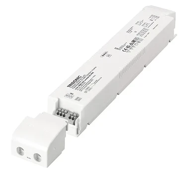 100W LED maitinimo šaltinis TRIDONIC LCA ONE4ALL, 24V, DALI