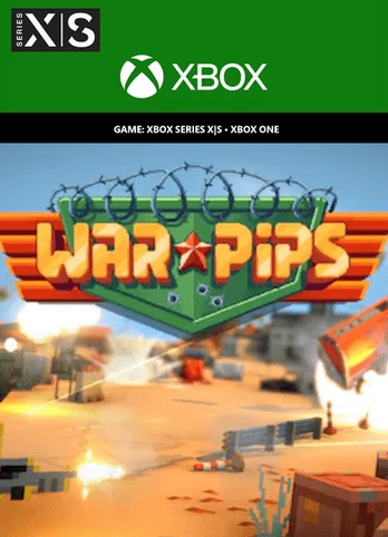 Warpips Xbox