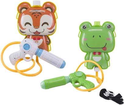 Koala Games G2658 Backpack Vanduo Gun (Random)