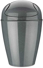 Šiukšliadėžė DEL M, 12 l, KOZIOL kaina