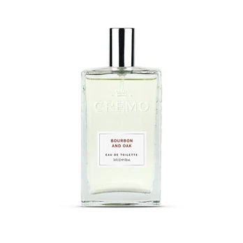 Vyriški kvepalai, Cremo Bourbon & Oak EDT 100ml