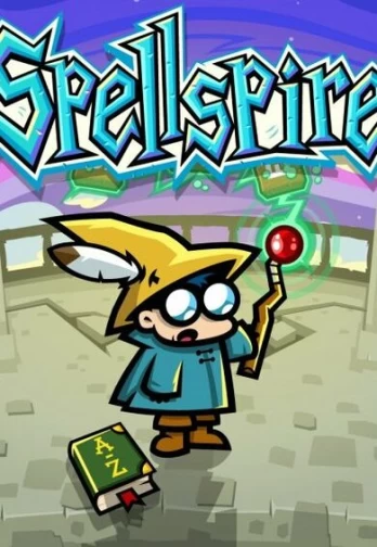 Spellspire Steam