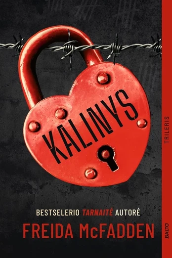 Kalinys