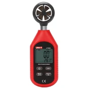 Anemometras mini UT363 UNI-T kaina