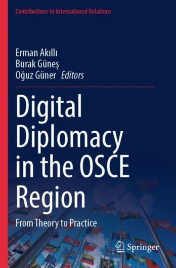 Digital Diplomacy in the OSCE Region