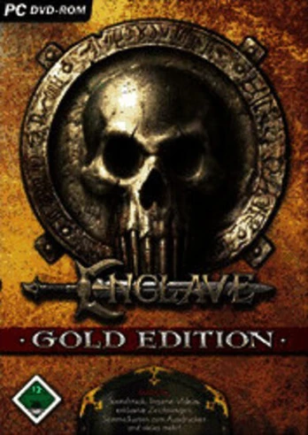Enclave Gold Edition PC