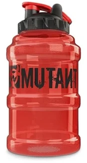 Sportinė gertuvė Mutant Mega Mug 2600 ml